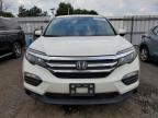 2017 HONDA PILOT LX   for sale at Copart ON - TORONTO