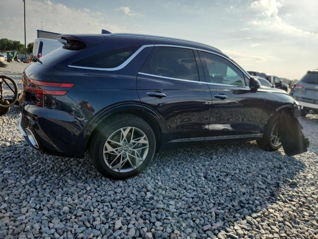  GENESIS GV70 BASE 2023 Granatowy