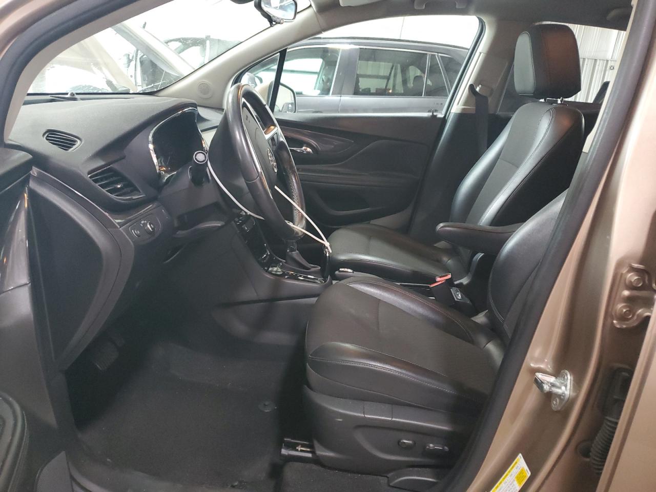 kl4cjasb8kb829611 KL4CJASB8KB829611 2019 Buick Encore Preferred