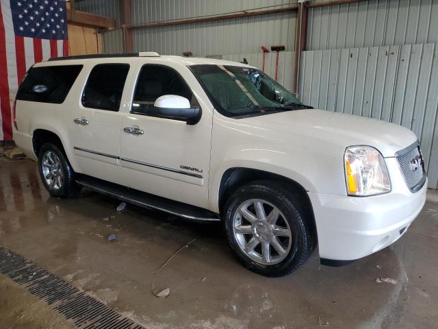  GMC YUKON 2013 Biały