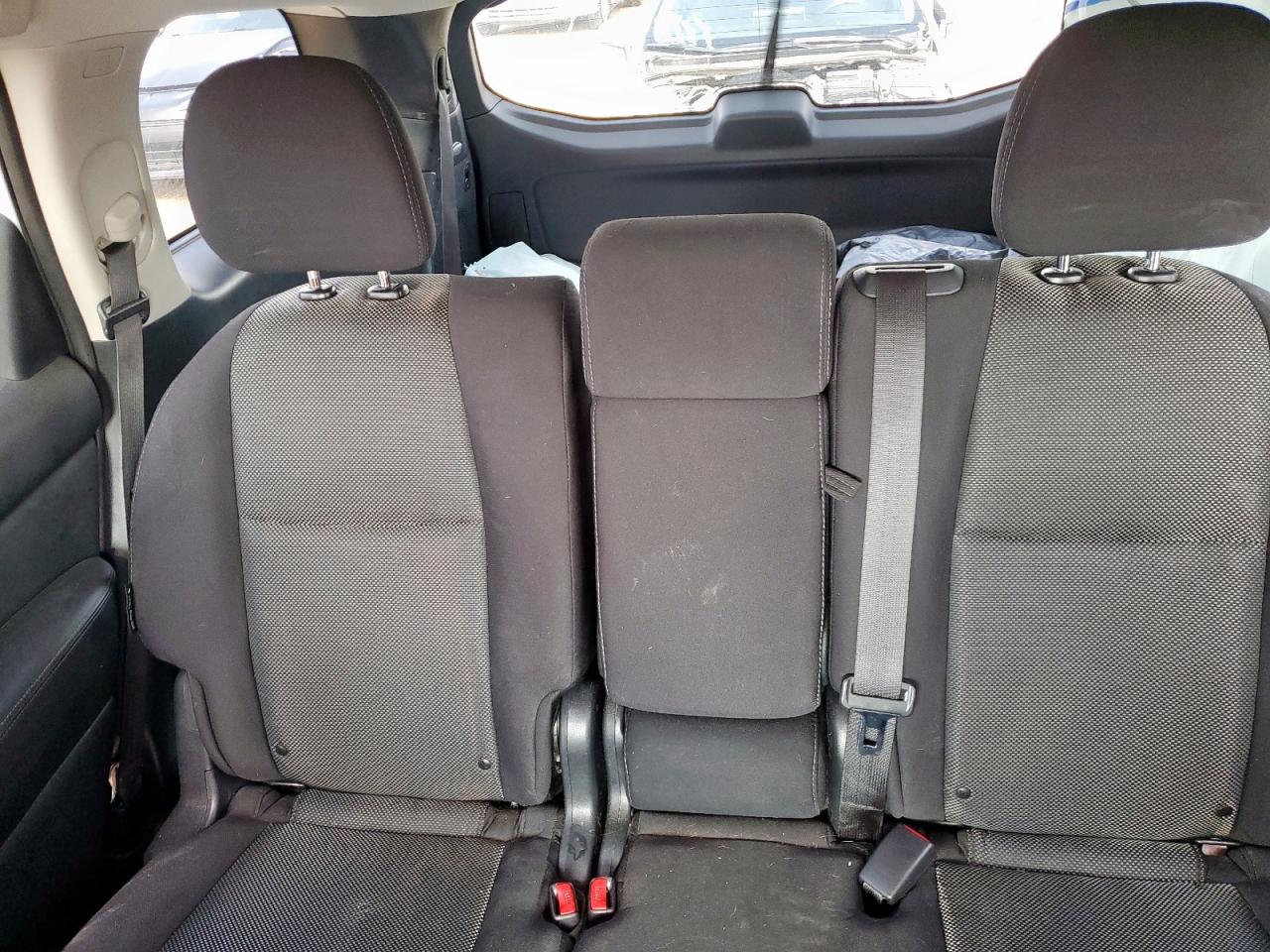 2020 Nissan Pathfinder S VIN: 5N1DR2AN8LC643241 Lot: 64611745