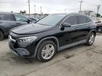 2021 MERCEDES-BENZ GLA 250   for sale at Copart CA - LOS ANGELES