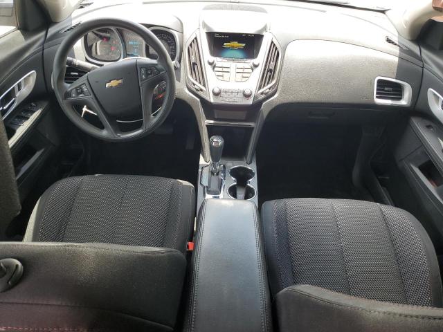  CHEVROLET EQUINOX 2017 Biały