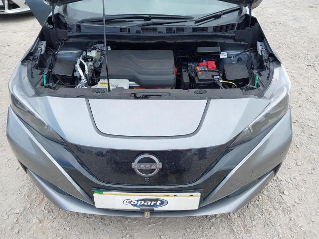 2023 NISSAN LEAF TEKNA 