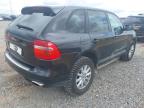 2007 PORSCHE CAYENNE S for sale at Copart CORBY