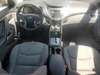 2013 HYUNDAI ELANTRA GLS   for sale at Copart ON - LONDON