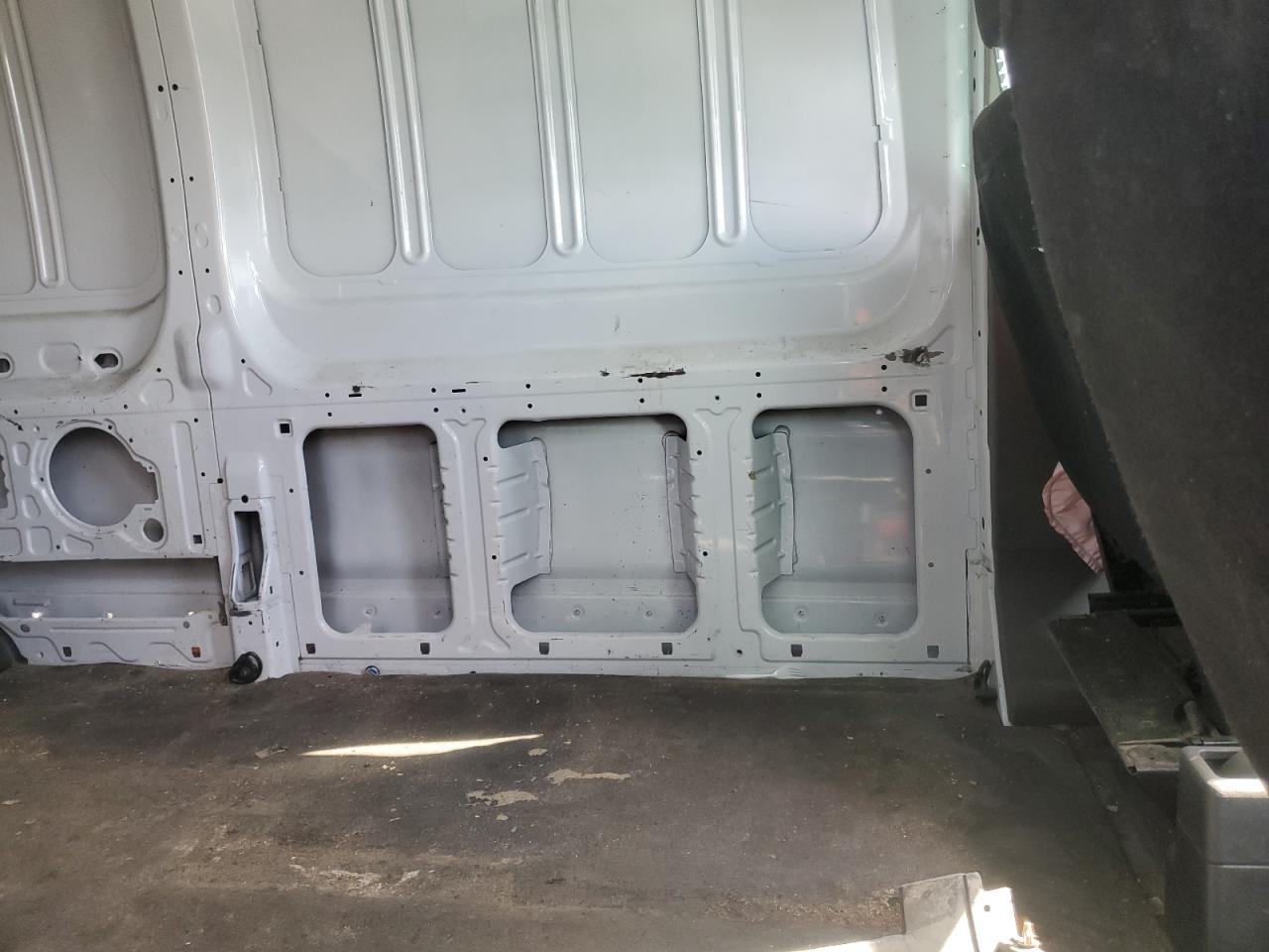 2020 Ford Transit T-250 VIN: 1FTBR1C81LKB54117 Lot: 63318555