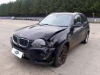 2013 BMW X3 XDRIVE20D SE 5DR for sale at Copart WHITBURN