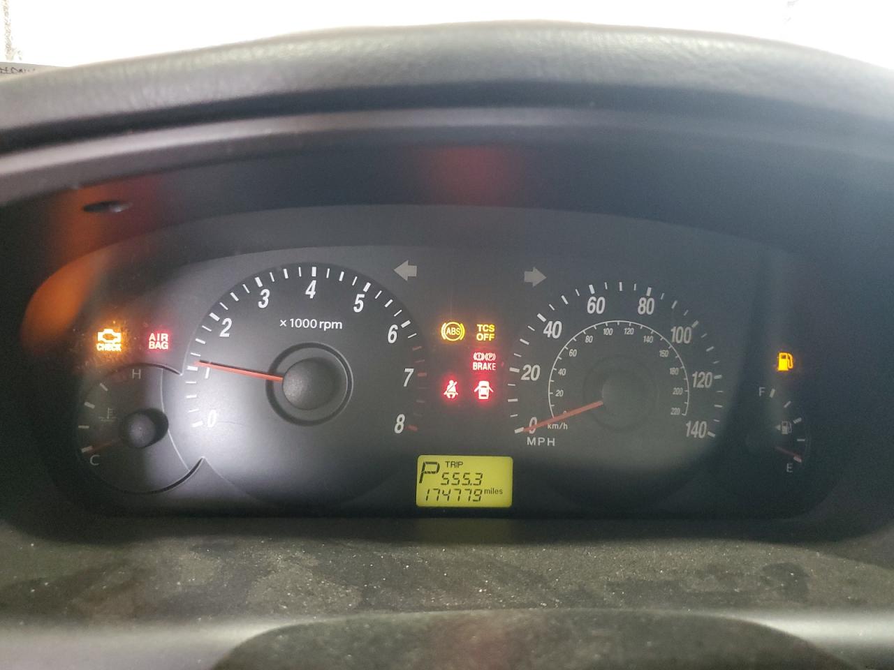 2005 Hyundai Elantra Gls VIN: KMHDN46D95U194107 Lot: 63486405