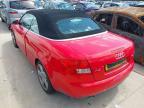 2005 AUDI A4 T S LIN for sale at Copart SANDY