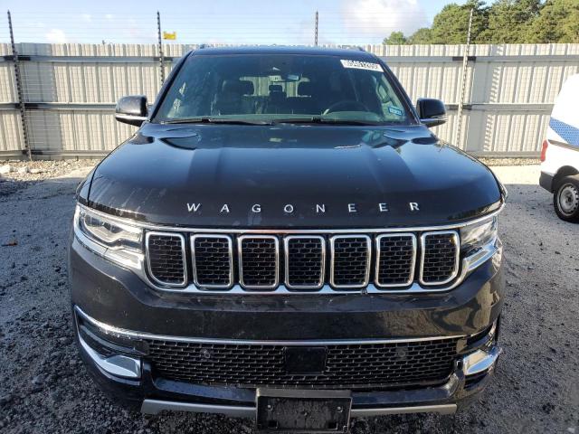  JEEP WAGONEER 2024 Black