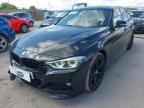 2018 BMW 320D M SPO for sale at Copart YORK