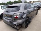 2018 MERCEDES BENZ A 180 AMG for sale at Copart SANDY