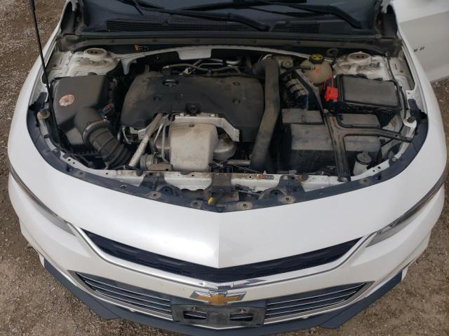 2016 CHEVROLET MALIBU PREMIER  