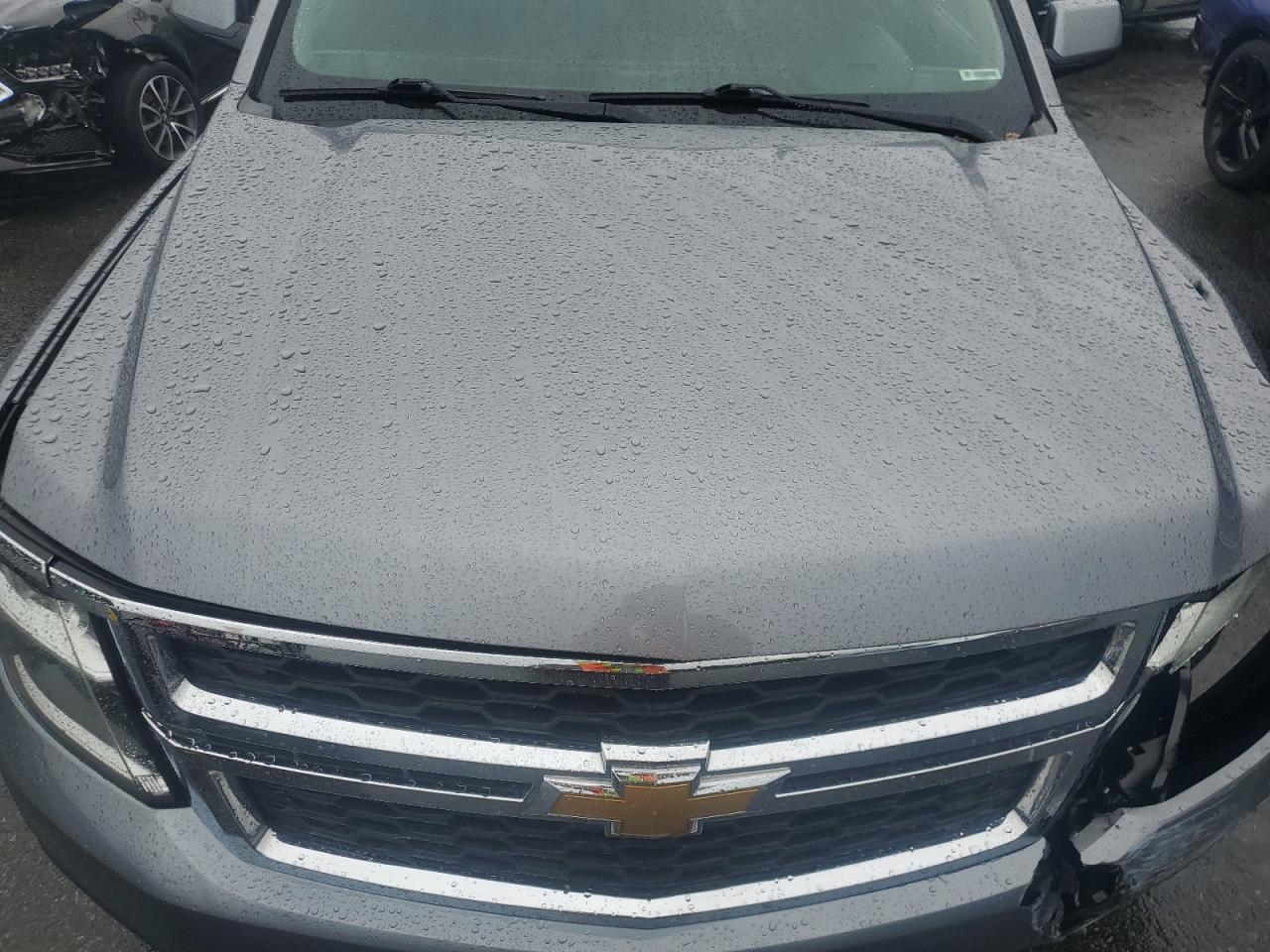 2020 Chevrolet Suburban K1500 Lt VIN: 1GNSKHKC8LR149112 Lot: 64085105