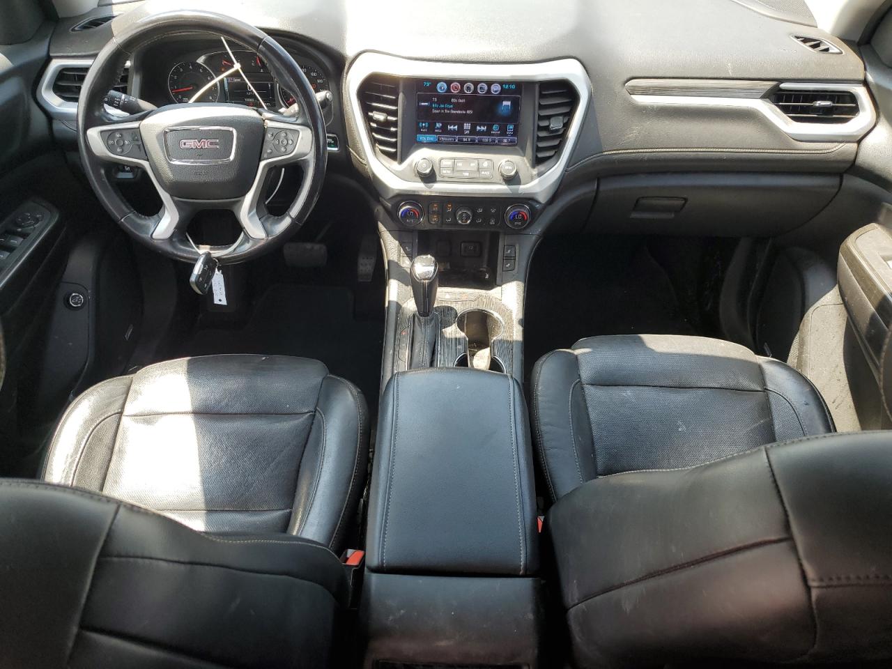 2018 GMC Acadia Slt-1 VIN: 1GKKNULS7JZ231929 Lot: 65607305