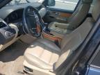 2011 LAND ROVER RANGE ROVER SPORT HSE   for sale at Copart PA - HARRISBURG