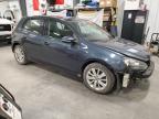 2012 VOLKSWAGEN GOLF    for sale at Copart ON - OTTAWA