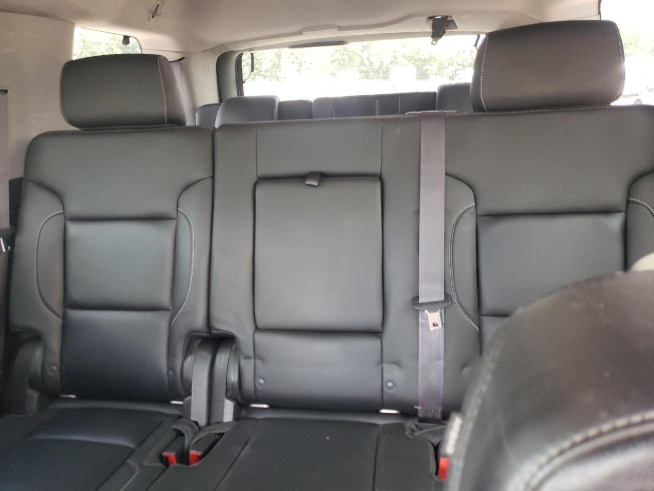 2015 Chevrolet Tahoe K1500 Lt VIN: 1GNSKBKCXFR557953 Lot: 65666115