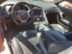 2019 CHEVROLET CORVETTE STINGRAY Z51 1LT   for sale at Copart NY - NEWBURGH