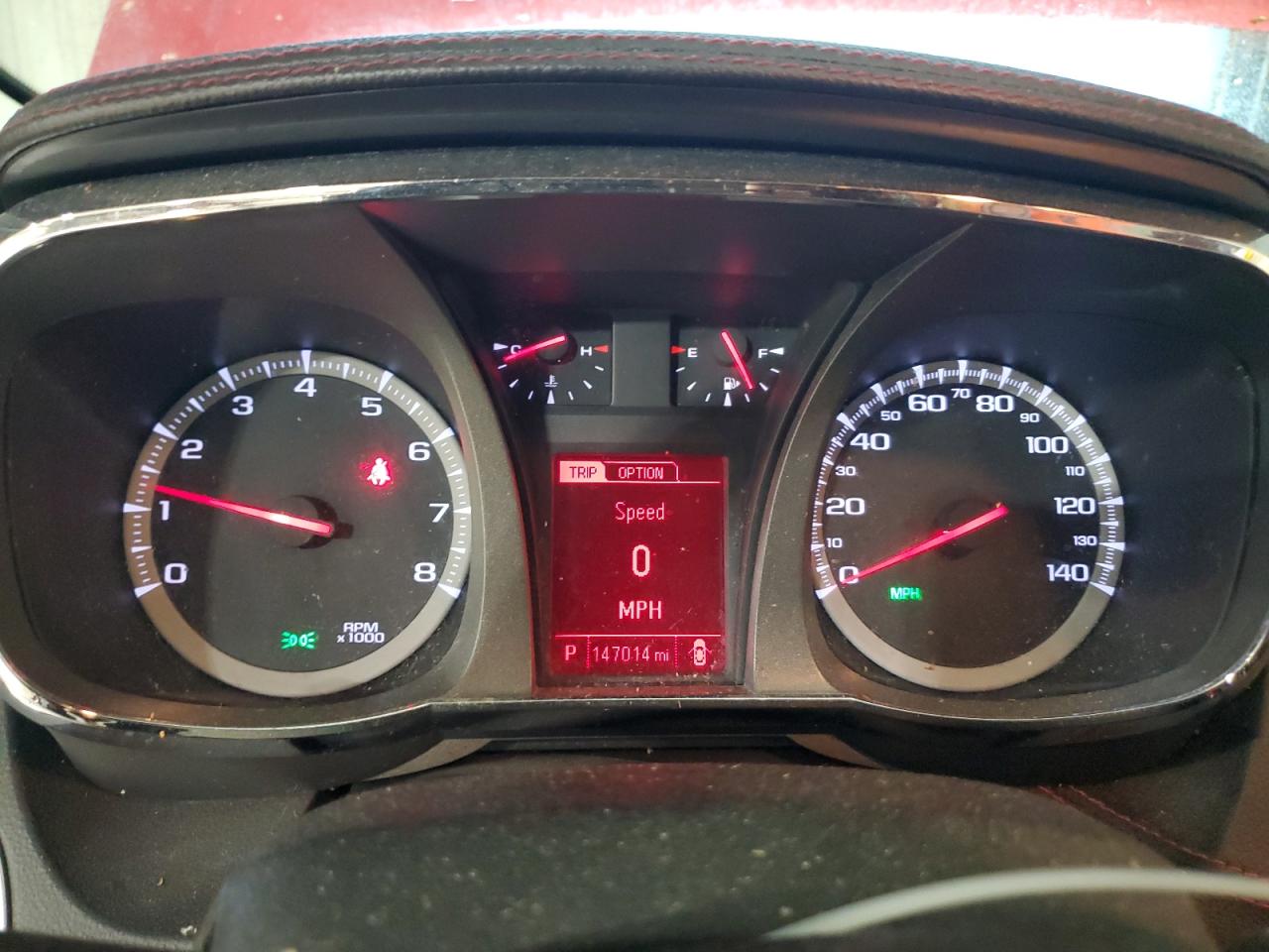 2013 GMC Terrain Denali VIN: 2GKFLYE38D6171163 Lot: 64832945