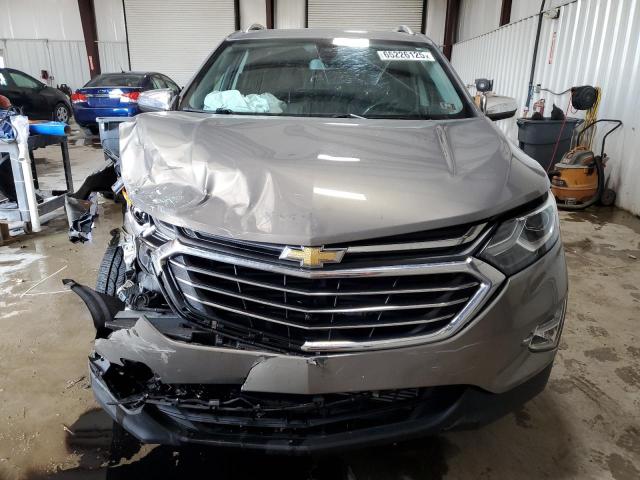  CHEVROLET EQUINOX 2018 Gray