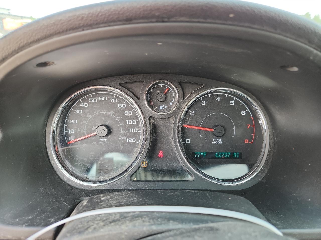 2008 Chevrolet Cobalt Ls VIN: 1G1AK58F287172577 Lot: 86716885