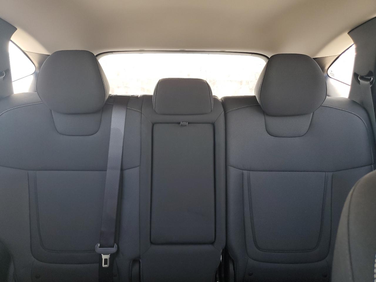 2022 Hyundai Tucson Se VIN: 5NMJA3AE5NH086670 Lot: 62982505