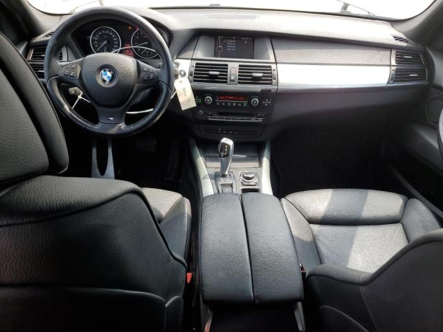 2011 BMW X5 XDRIVE35I  
