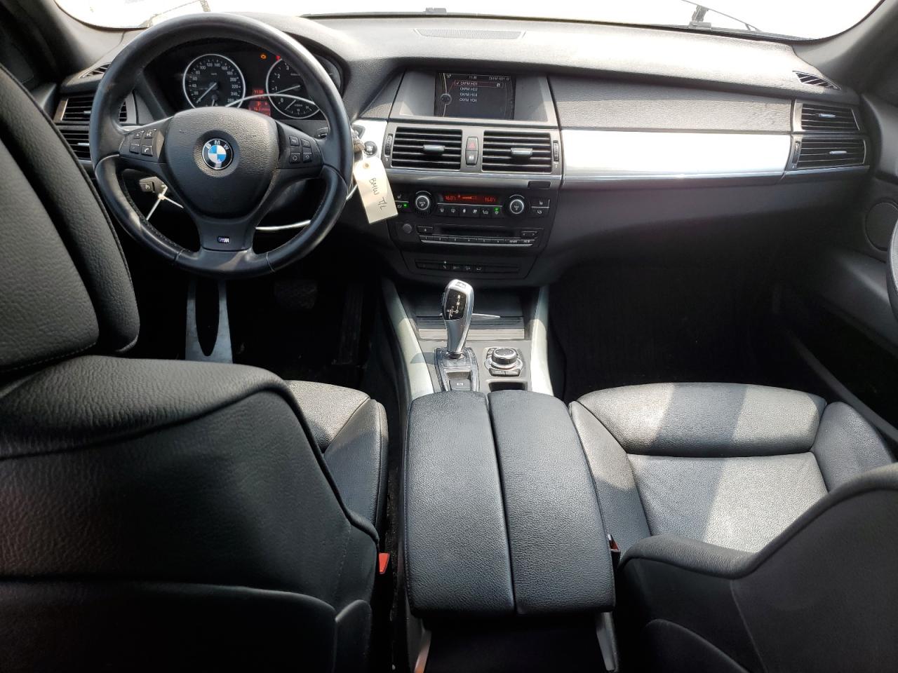 2011 BMW X5 xDrive35I VIN: 5UXZV4C52BL407230 Lot: 64294735