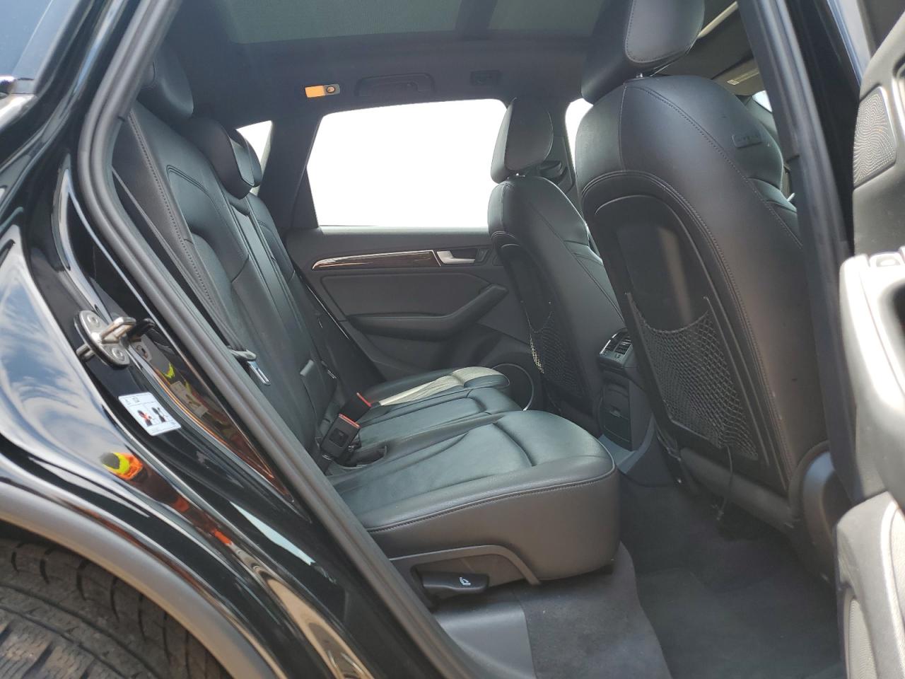 2015 Audi Q5 Tdi Premium Plus VIN: WA1DMAFP3FA044894 Lot: 65567215