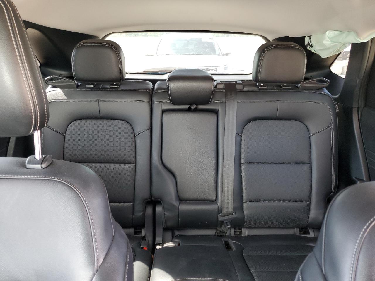 2021 Ford Escape Sel VIN: 1FMCU0CZ9MUA70022 Lot: 63195785