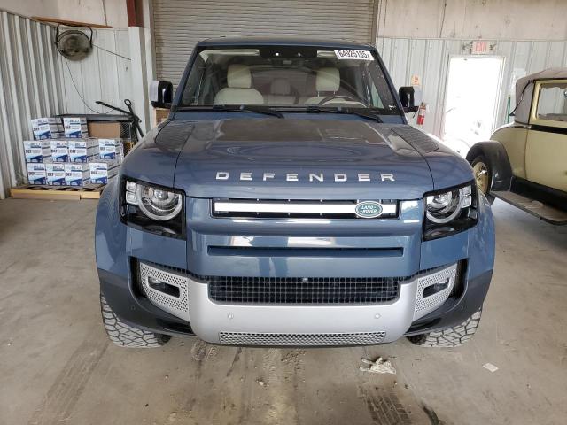  LAND ROVER DEFENDER 2020 Teal