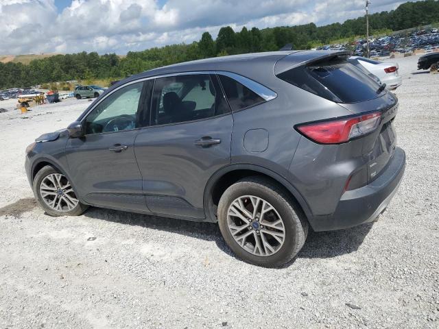  FORD ESCAPE 2022 Серый