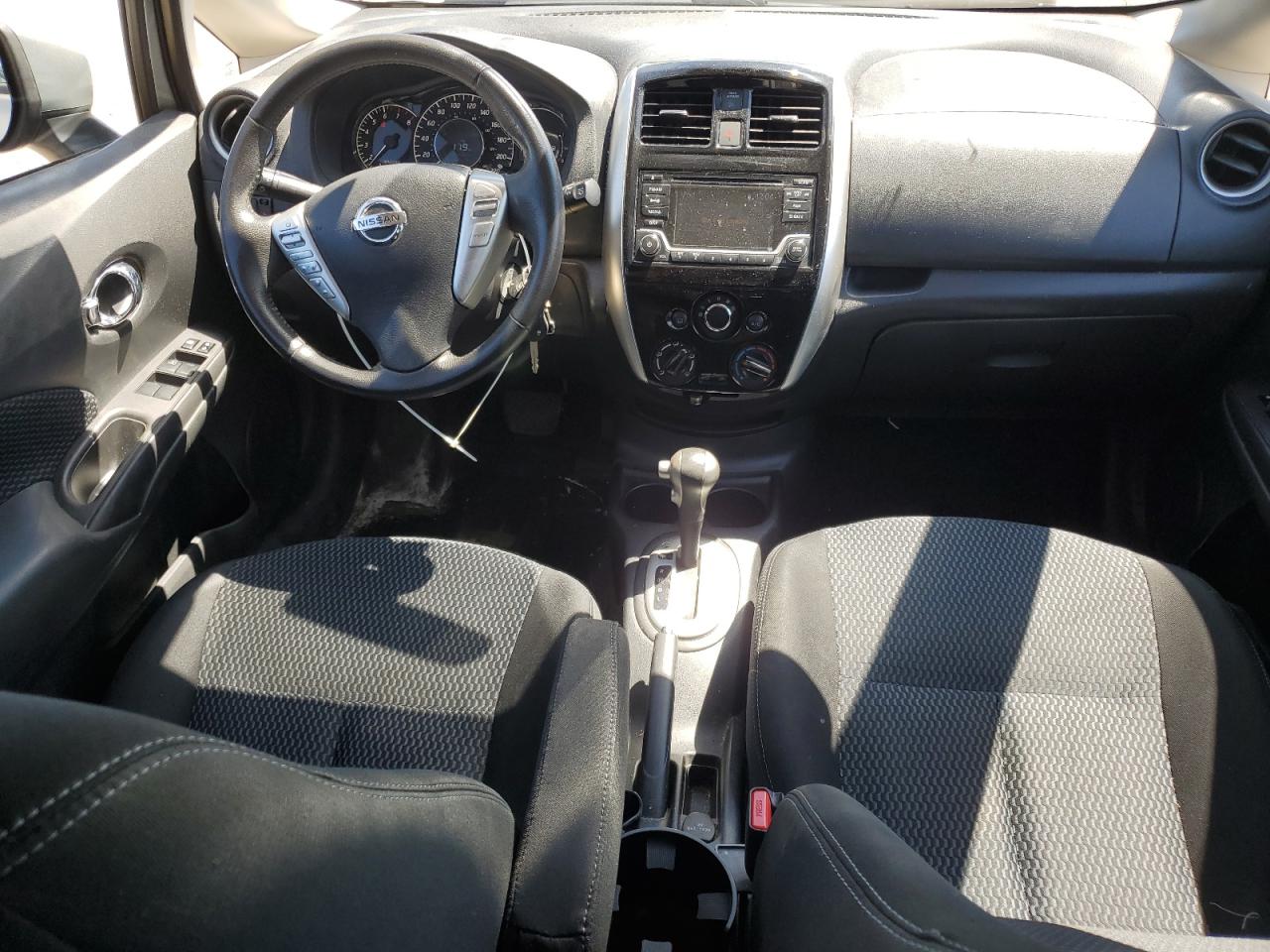 2015 Nissan Versa Note S VIN: 3N1CE2CP7FL404589 Lot: 65246895
