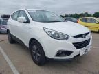 2014 HYUNDAI IX35 S CRD for sale at Copart NEWBURY