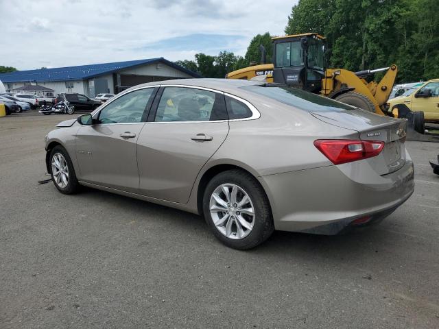  CHEVROLET MALIBU 2023 tan