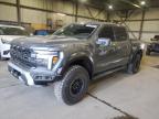 2024 FORD F150 RAPTOR   à vendre chez Copart QC - MONTREAL