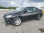 2018 NISSAN SENTRA S for sale at Copart TN - NASHVILLE