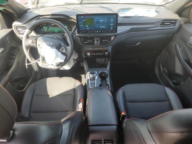  FORD ESCAPE ST 2023 Фиолетовый
