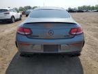 2022 MERCEDES-BENZ C 43 AMG   for sale at Copart QC - MONTREAL