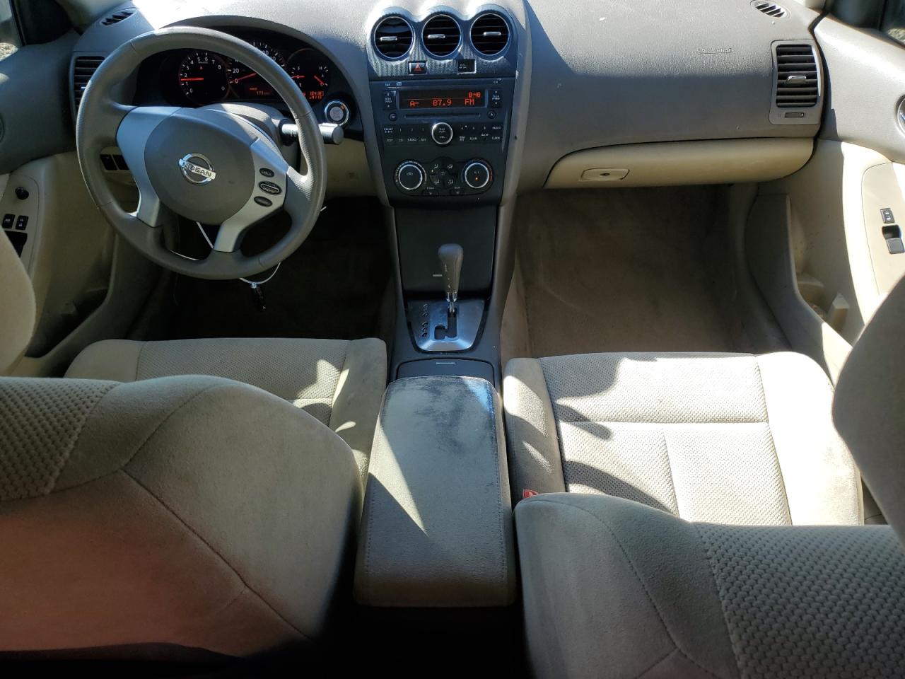 2008 Nissan Altima 2.5 VIN: 1N4AL21E78N516703 Lot: 63340185