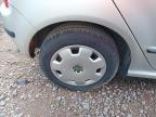 2004 SKODA FABIA COMF for sale at Copart CORBY