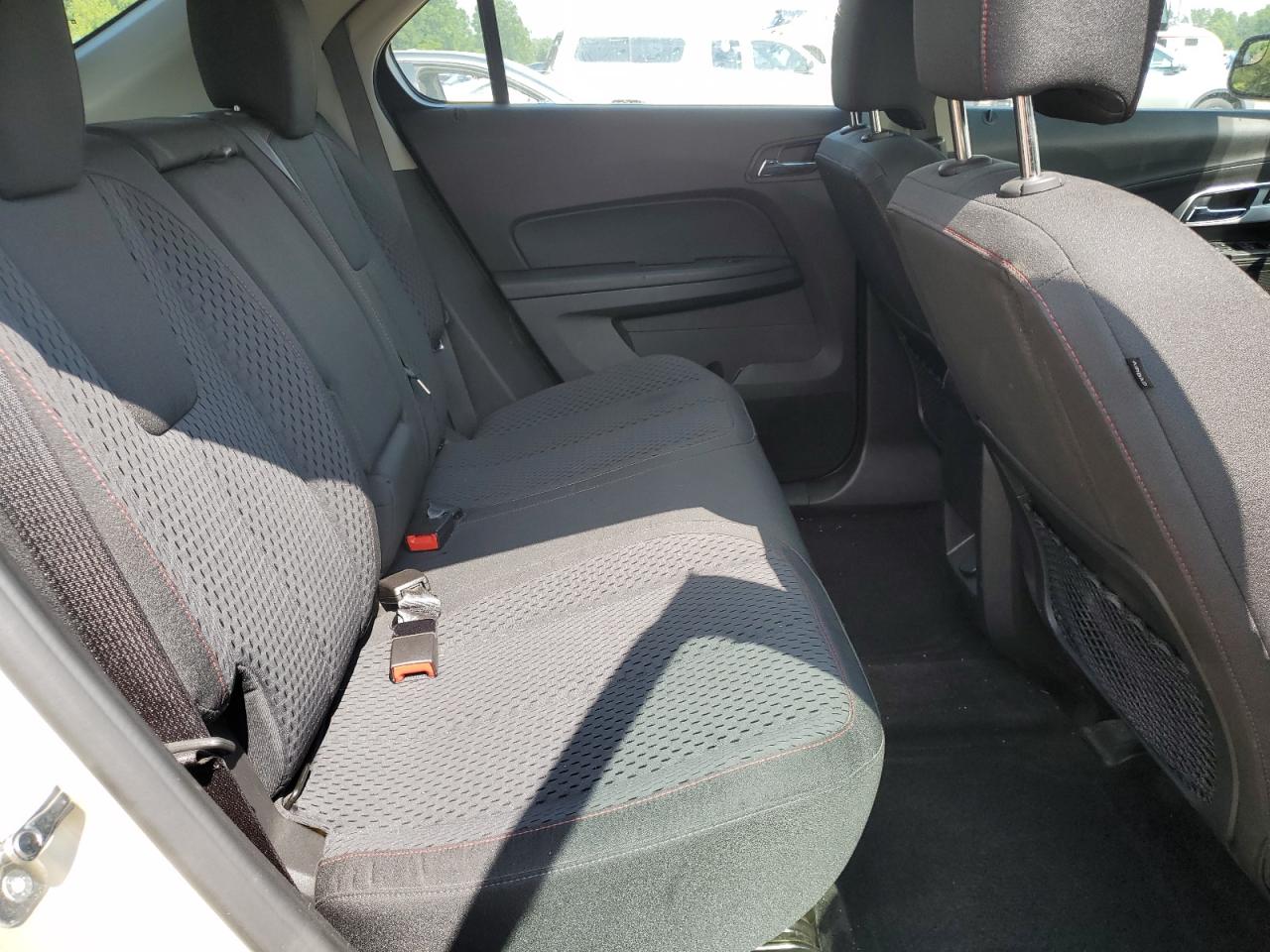 2013 Chevrolet Equinox Ls VIN: 2GNALBEK6D1246098 Lot: 64954555