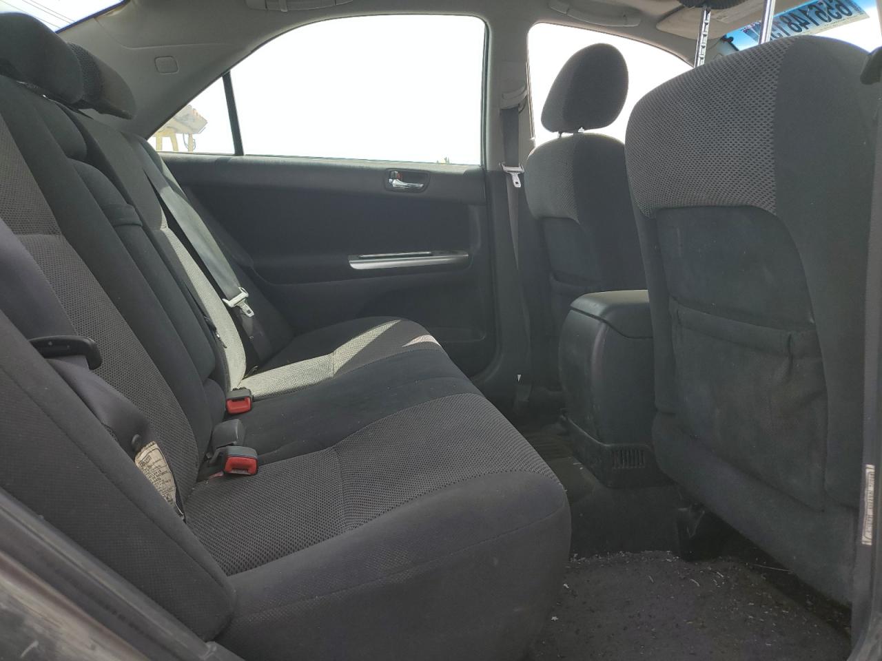 2005 Toyota Camry Le VIN: 4T1BE30K95U556476 Lot: 65614815
