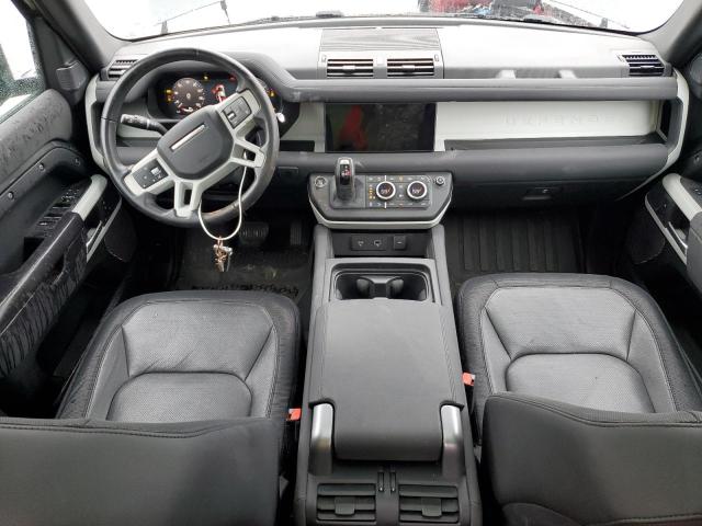  LAND ROVER DEFENDER 2023 Gray