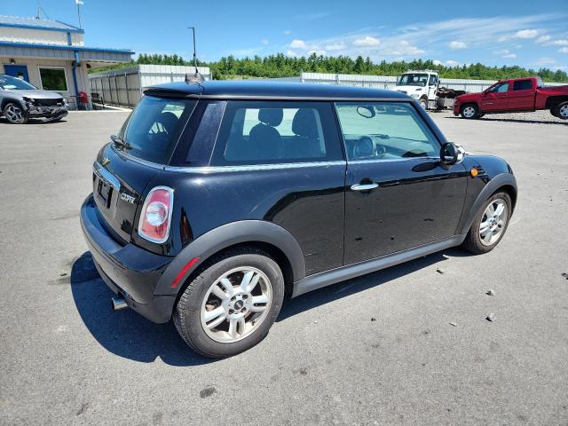  MINI COOPER 2013 Black