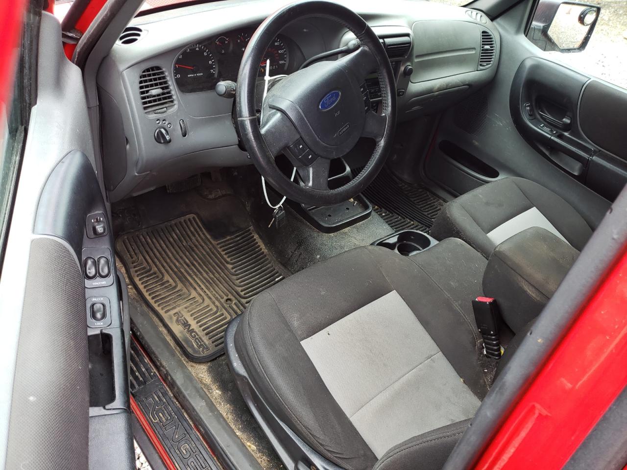 2006 Ford Ranger Super Cab VIN: 1FTZR45E56PA14601 Lot: 64518925