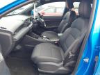 2024 MG 3 TROPHY H for sale at Copart CHESTER