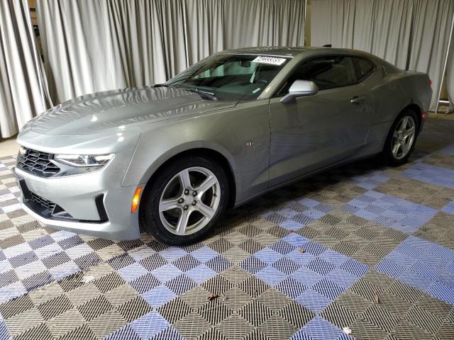 CHEVROLET CAMARO – zdjęcie z aukcji, lot #64233385
